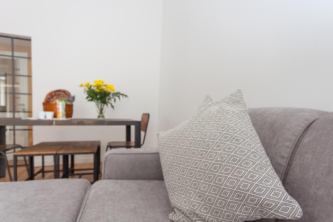 Beguest Santa Catarina Lisbon Apartment エクステリア 写真