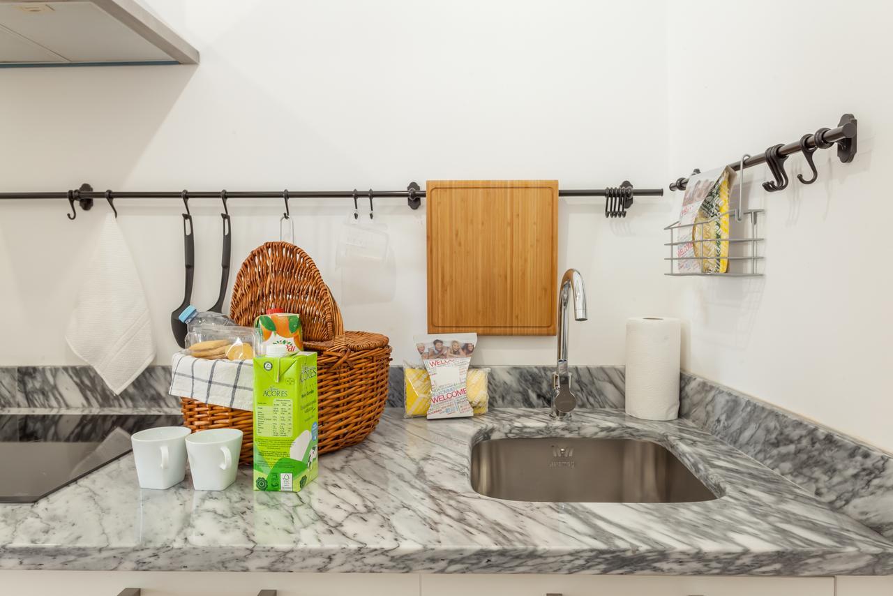 Beguest Santa Catarina Lisbon Apartment エクステリア 写真