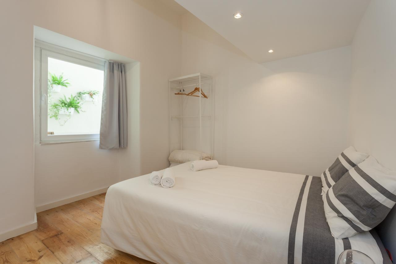 Beguest Santa Catarina Lisbon Apartment エクステリア 写真