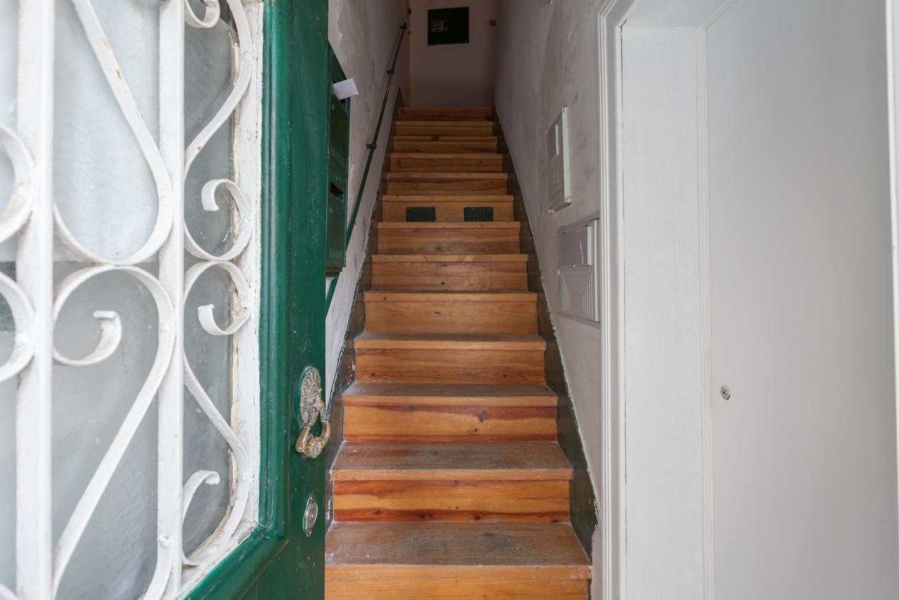 Beguest Santa Catarina Lisbon Apartment エクステリア 写真