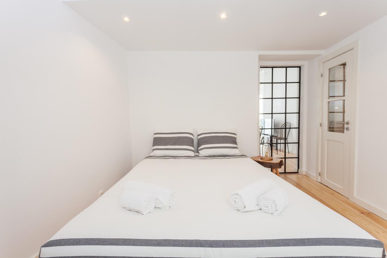 Beguest Santa Catarina Lisbon Apartment エクステリア 写真
