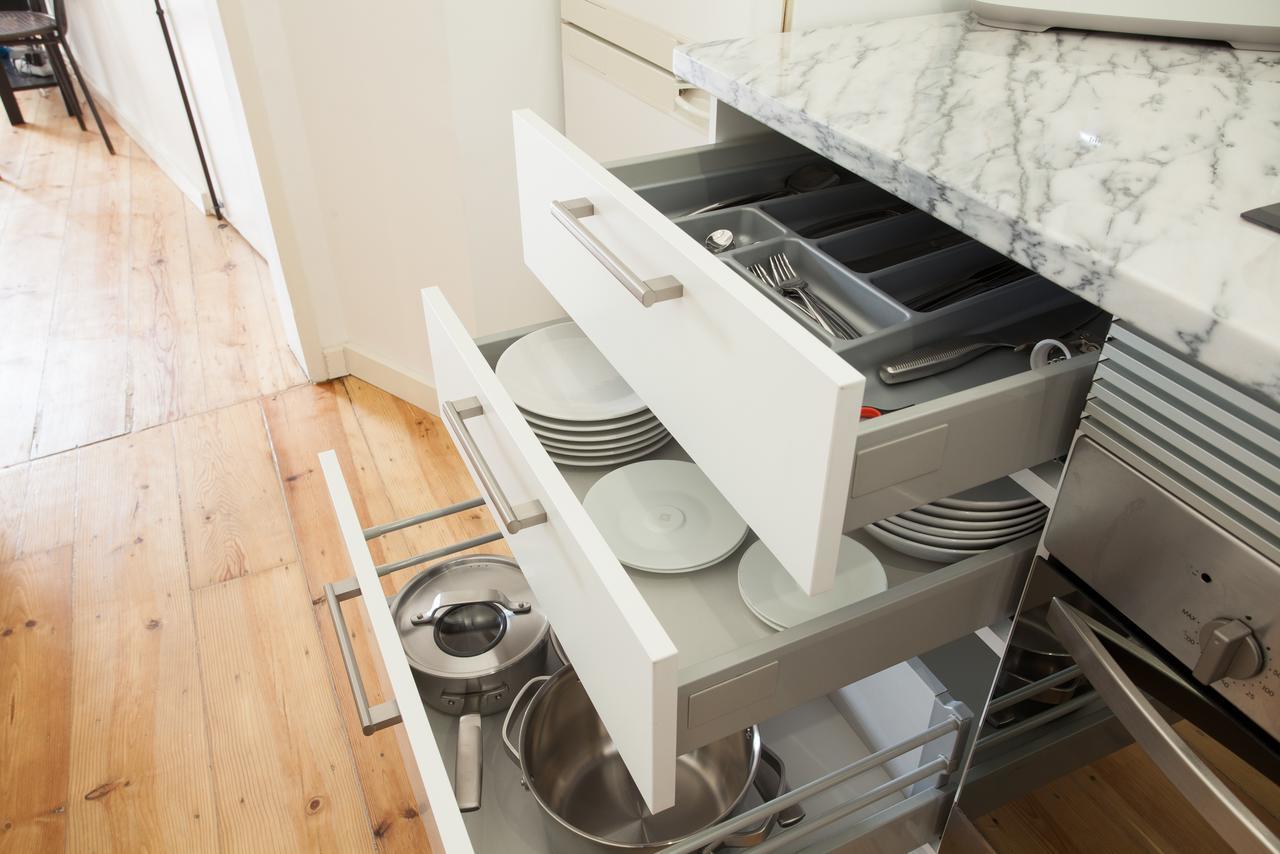 Beguest Santa Catarina Lisbon Apartment エクステリア 写真