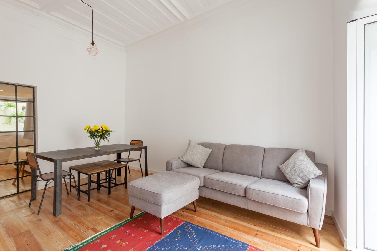 Beguest Santa Catarina Lisbon Apartment エクステリア 写真